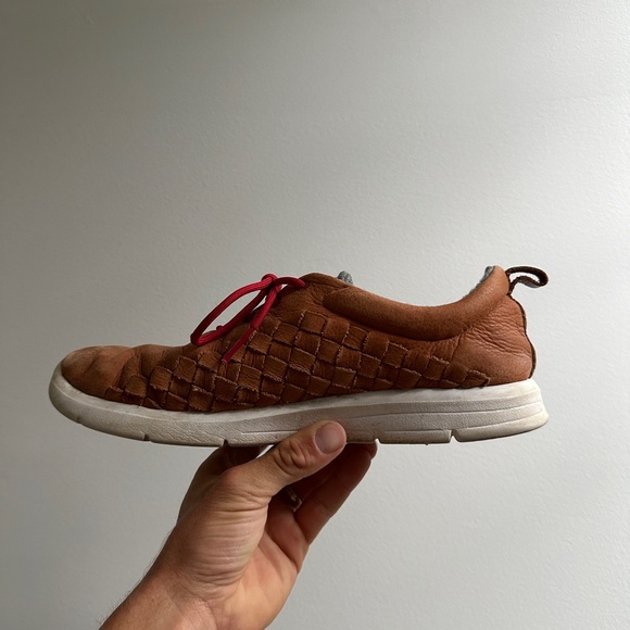 Vans OTW Collection genuine leather - Picture 1 of 4